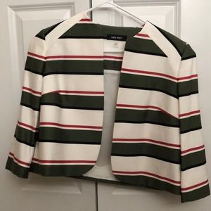 Brand New w/ Tags Nine West Blazer